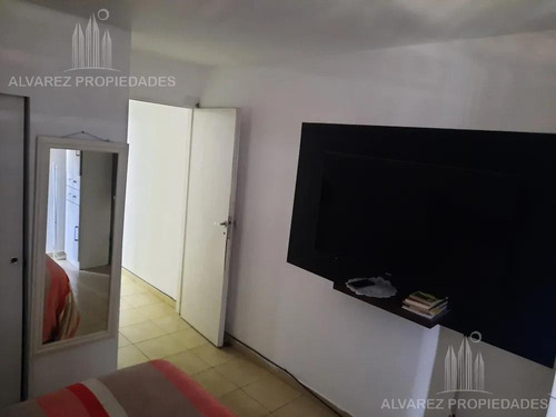 Imagen 10 de 11 de Departamento 2 Ambientes Venta Ramos Mejía