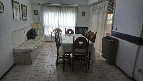Imagen 8 de 28 de Departamento En Venta Centro De Pinamar Con Gas Natural , Apto Profesional