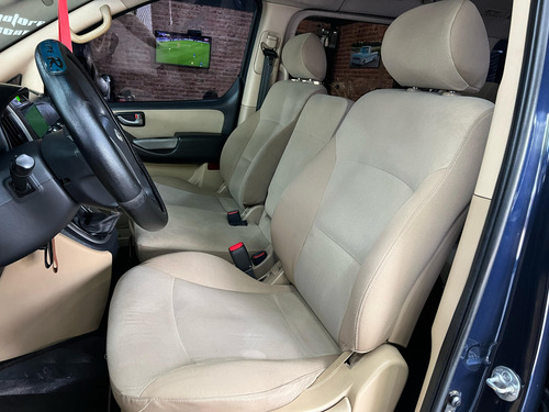 Hyundai H1 2.5 Premium 1 170cv Mt