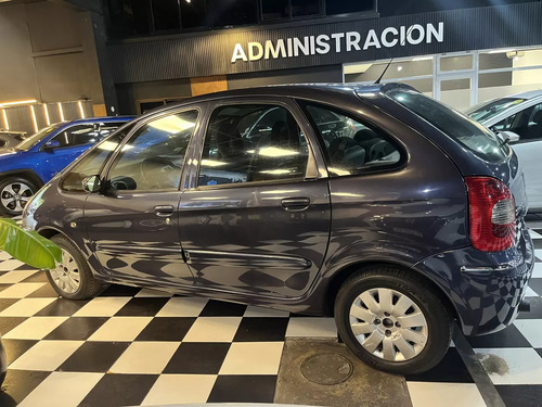 Citroen Xsara Picasso 2008 2.0 16v No 2009 Aircross 2011