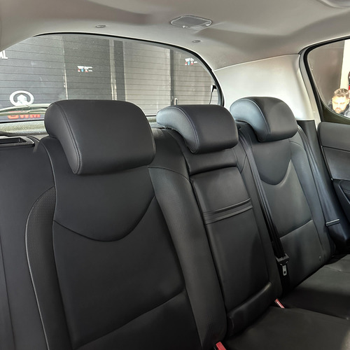 Peugeot 308 1.6 Feline Hdi 115cv
