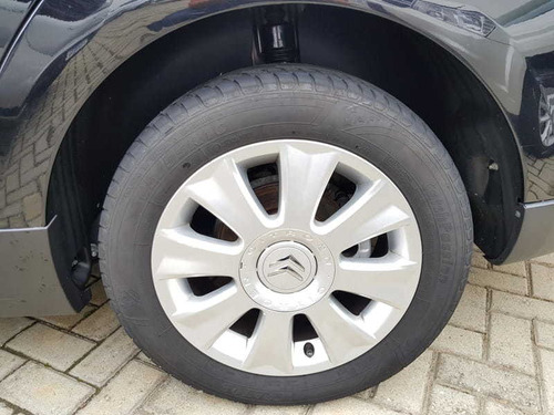 Citroen C4 Pallas Glx 2.0 16v(aut.) (flex) 4p