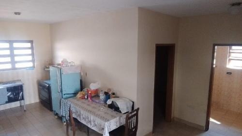 Casa Em Itanhaém À 1.300 Metros Do Mar | 6614 E