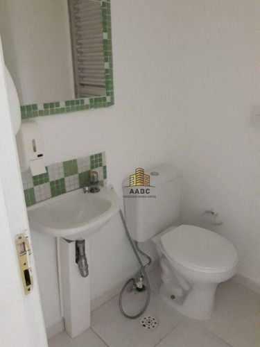 Imagem 3 de 13 de Conjunto, 52 M² - Venda Por R$ 520.000,00 Ou Aluguel Por R$ 2.000,00/mês - Vila Clementino - São Paulo/sp - Cj0015