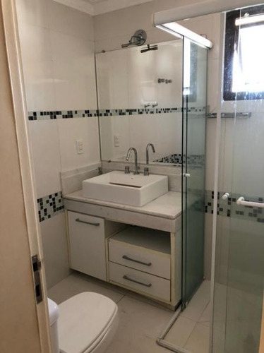 Imagem 10 de 10 de Apartamentos À Venda - Jardim Paulista - Ref: 730983 - 730983