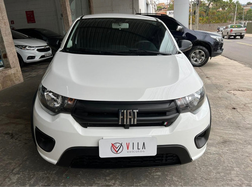Fiat Mobi 1.0 Like Flex 5p