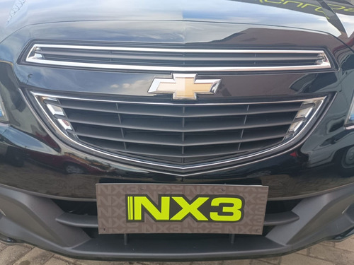 Chevrolet Prisma 1.4 MPFI LTZ 8V FLEX 4P AUTOMÁTICO