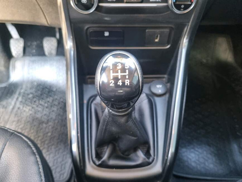 Ford Ecosport 1.5 TI-VCT FLEX FREESTYLE MANUAL