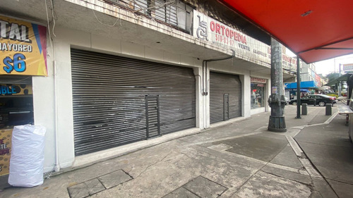 Imagen 10 de 14 de Local En Renta Col. El Algarin Gran Oportunidad De Negocio