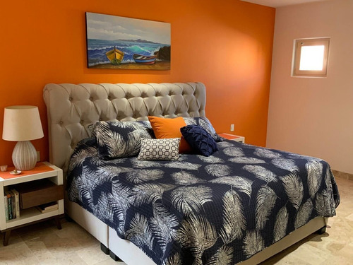 Imagen 8 de 30 de Venta Departamento En Isla Palmares Dentro Del Club De Golf