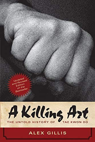 A Killing Art, De Alex Gillis. Editorial Ecw Press Canada, Tapa Blanda En Inglés