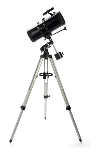 Telescopio Celestron Powerseeker 127 Eq Bentancor Outdoor