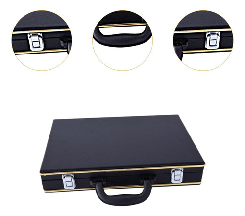 Estuche Para Guardar 22 Bolas De Billar Estuche Para Guardar