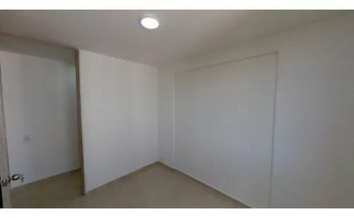 Venta Apartamento De 59mt2 En Kachipay, Sur De Cali 13363-4