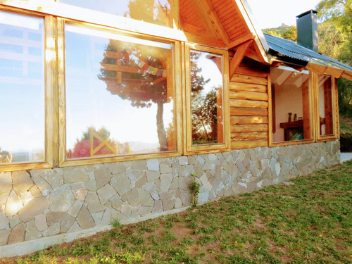 Imagen 20 de 30 de Casa En Venta En Bariloche, Con Vista Al Lago