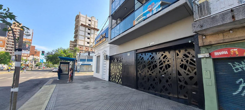 Departamento En Venta Bv. Avellaneda Frente Al Rio - Apto Crédito - Rosario