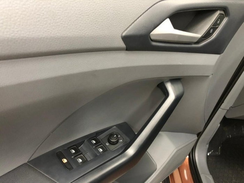 T-cross 1.0 200 Tsi Total Flex Automático