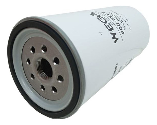 Filtro Combustível 8370 R 9.0 24v 2019 2020 2021