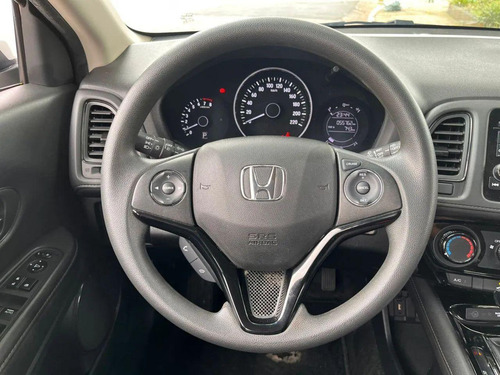 Honda HR-V LX 1.8 FLEXONE 16V 5P AUT.