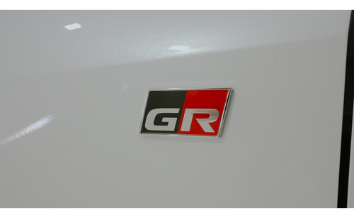 Toyota Corolla 2.0 VVT-IE FLEX GR-S DIRECT SHIFT