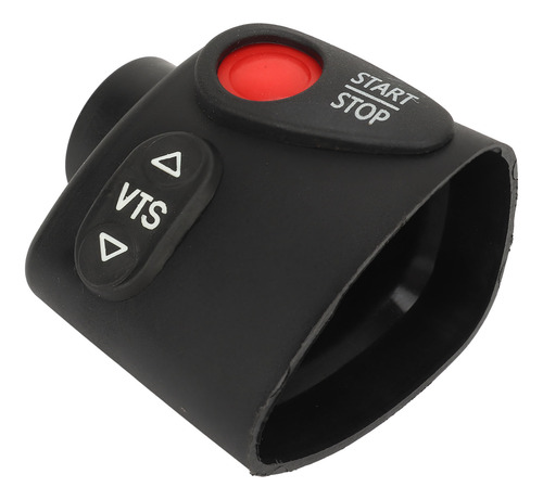 Carcasa De Botón Start Stop Vts 277000877 Carcasa Vts A