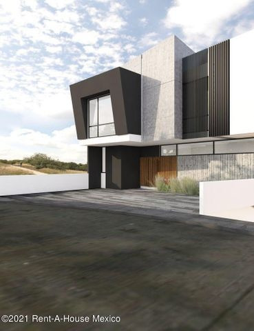 Imagen 1 de 8 de 22-43 Residencia En Pre-venta Misiòn San Jerònimo 3 Recàmaras