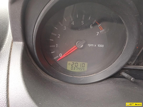 Ford Fiesta .