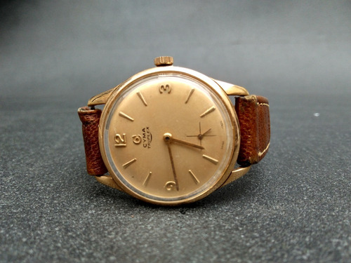 Intihuatana: Reloj Pulsera Swiss Hombre, Cyma Swiss R1