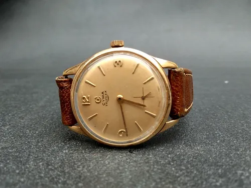 comprar Intihuatana: Reloj Pulsera Swiss Hombre, Cyma Swiss R1