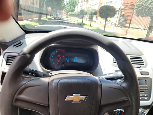 Chevrolet Cobalt 1.8 Lt