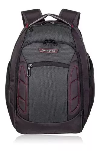 Mochila Samsonite Foxtrot Mochila Hombre Mochilas Mujer