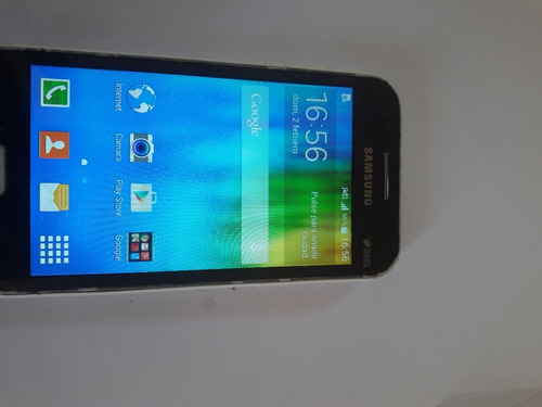 Samsung J1 Impecable