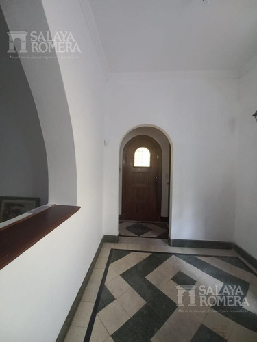 Imagen 16 de 30 de Casa En Venta Olivos 4 Dormitorios