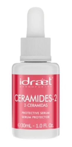 Serum Ceramidas Post Peeling Idraet