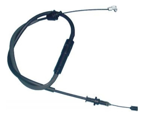 Cable Acelerador Renault Master 2.5 1430mm
