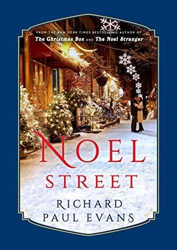 Libro:  Noel Street (the Noel Collection)