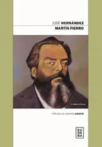 Comprar Martin Fierro - Jose Hernandez, De Hernandez, Jose., Vol. 1. Editorial Eudeba, Tapa Blanda En Español