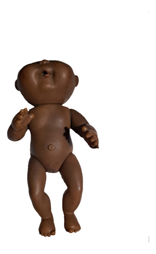 Muñeco. Bbmattel's First. Edittion1978-1983 Cabbage Pacht