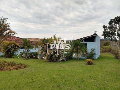 Imagem 2 de 30 de Chácara Com 2 Dorms, Centro, Salto De Pirapora - R$ 520 Mil, Cod: 2446 - V2446