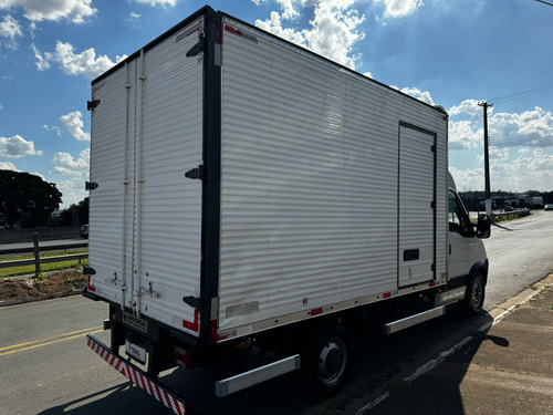 Iveco Daily 35s14