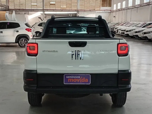 Strada Endurance 1.3 Flex 8v Cs
