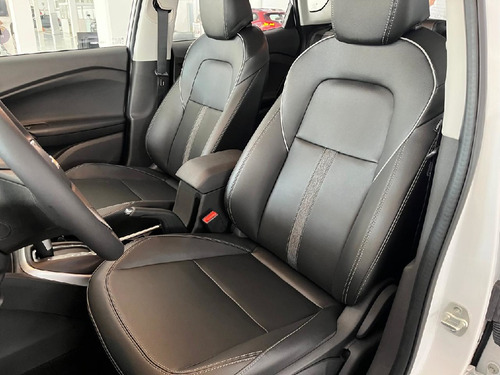 Chevrolet Tracker 1.0 TURBO FLEX AUTOMÁTICO