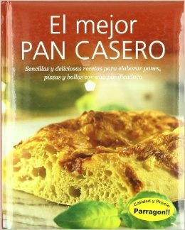 Mejor Pan Casero, El - Linda Doeser