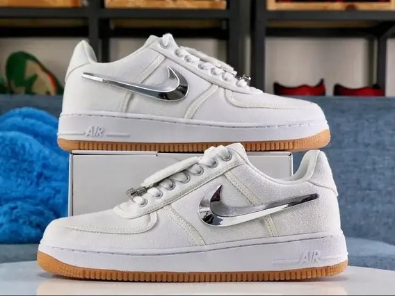 Jordan Travis Scott | MercadoLibre 📦