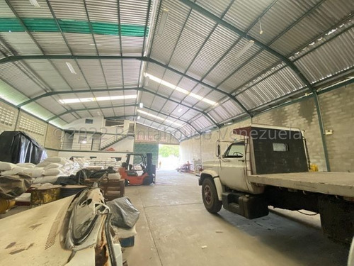 Imagen 18 de 30 de Galpones En Venta Zona Industrial Barquisimeto, Vigilancia Privada, Código 23-14426, Mz 29/03