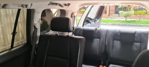 Toyota Prado Lc 150 4.0 Tx-l Fl 2 Ii
