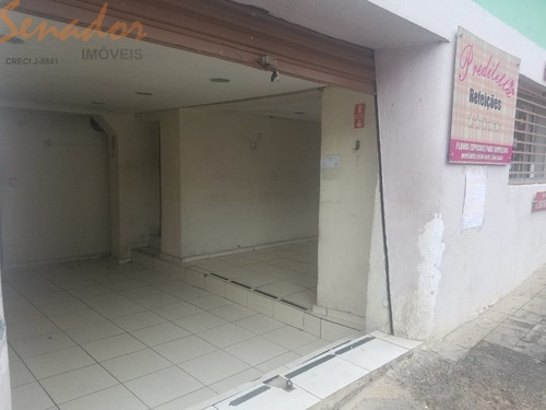 Imagem 19 de 20 de Salão - Sl00191 - 34677080