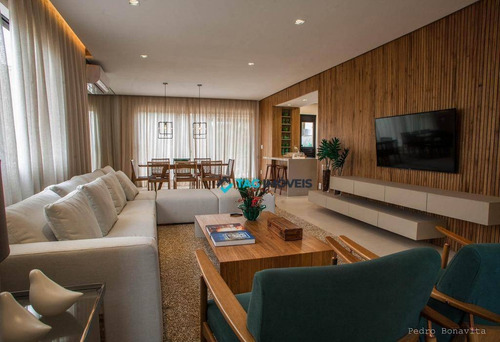 Imagem 2 de 12 de Casa Com 3 Dormitórios À Venda, 200 M² Por R$ 1.580.000,00 - Sousas - Campinas/sp - Ca0858
