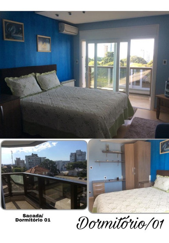 Imagem 10 de 15 de Apartamento - Centro - Ref: 7956 - V-7956