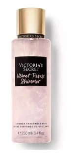 Mist corporal Brillante Victoria's Secret Velvet Petals Shimmer